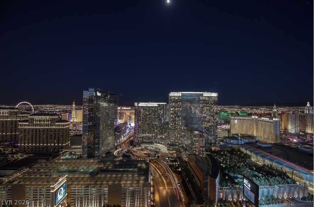 4471 Dean Martin Drive 3002 Las Vegas NV 89103