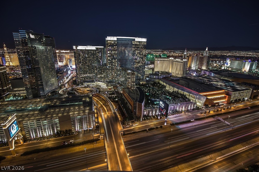 4471 Dean Martin Drive 3002 Las Vegas NV 89103