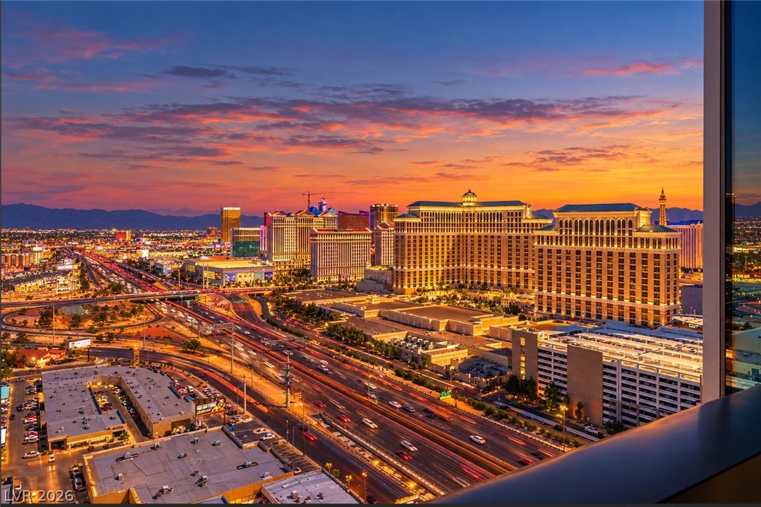4471 Dean Martin Drive 3002 Las Vegas NV 89103