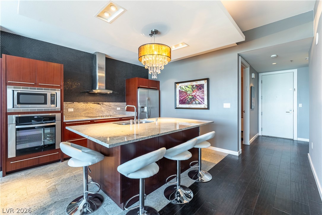 4471 Dean Martin Drive 3002 Las Vegas NV 89103
