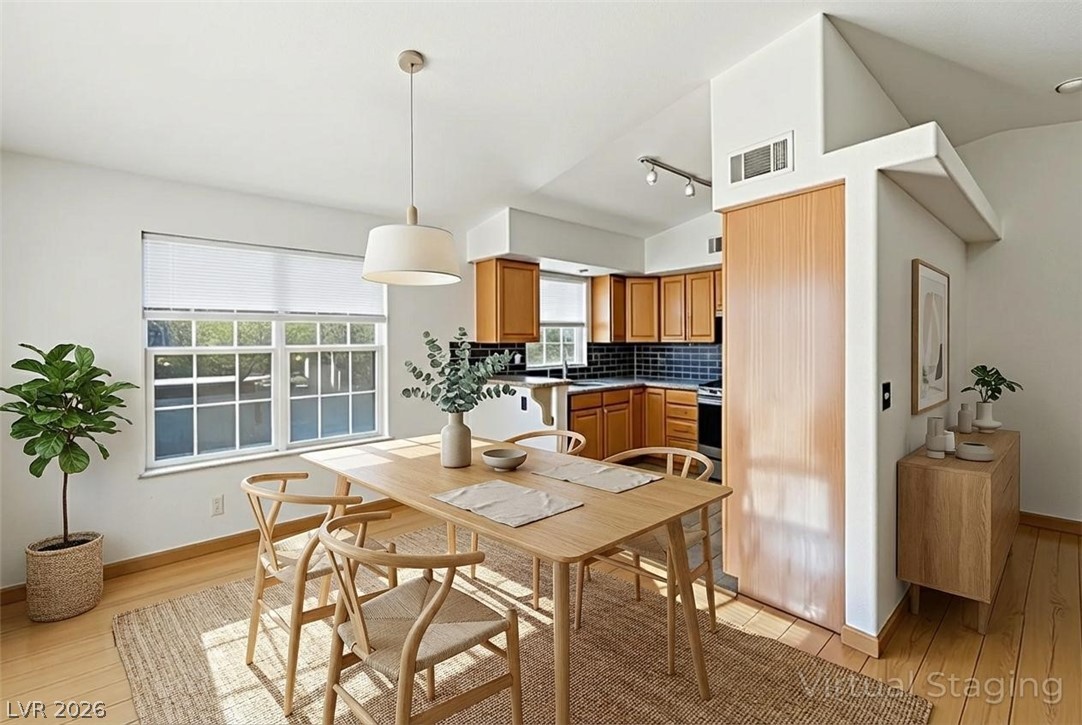 520 Arrowhead Trail 522 Henderson NV 89015