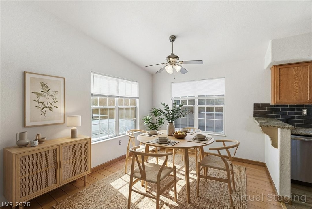 520 Arrowhead Trail 522 Henderson NV 89015