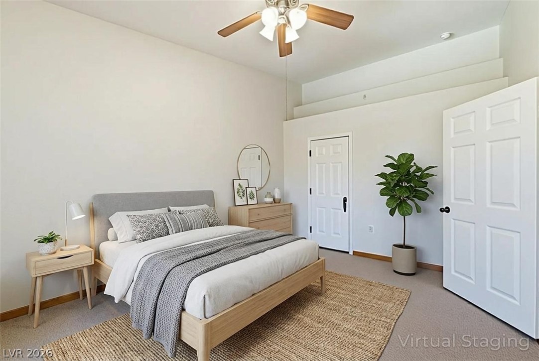 520 Arrowhead Trail 522 Henderson NV 89015