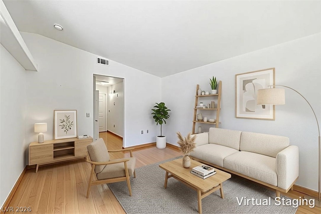 520 Arrowhead Trail 522 Henderson NV 89015