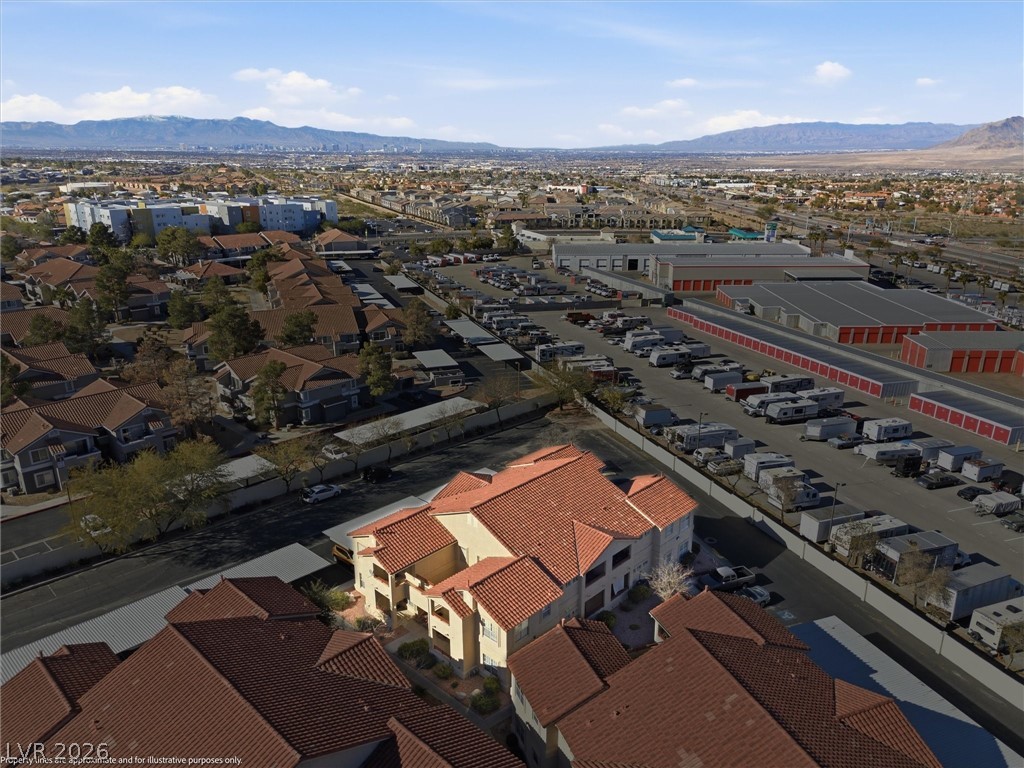 520 Arrowhead Trail 522 Henderson NV 89015