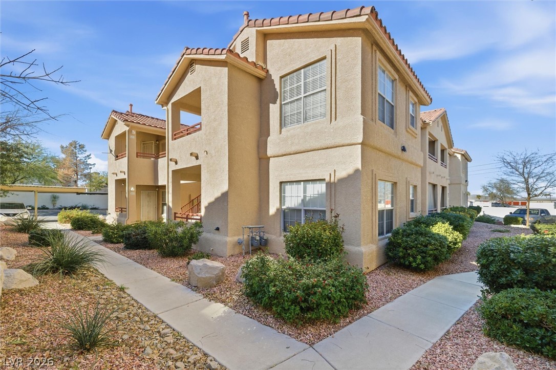 520 Arrowhead Trail 522 Henderson NV 89015