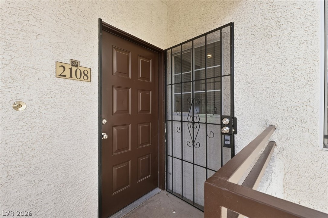 1830 North Buffalo Drive 2108 Las Vegas NV 89128