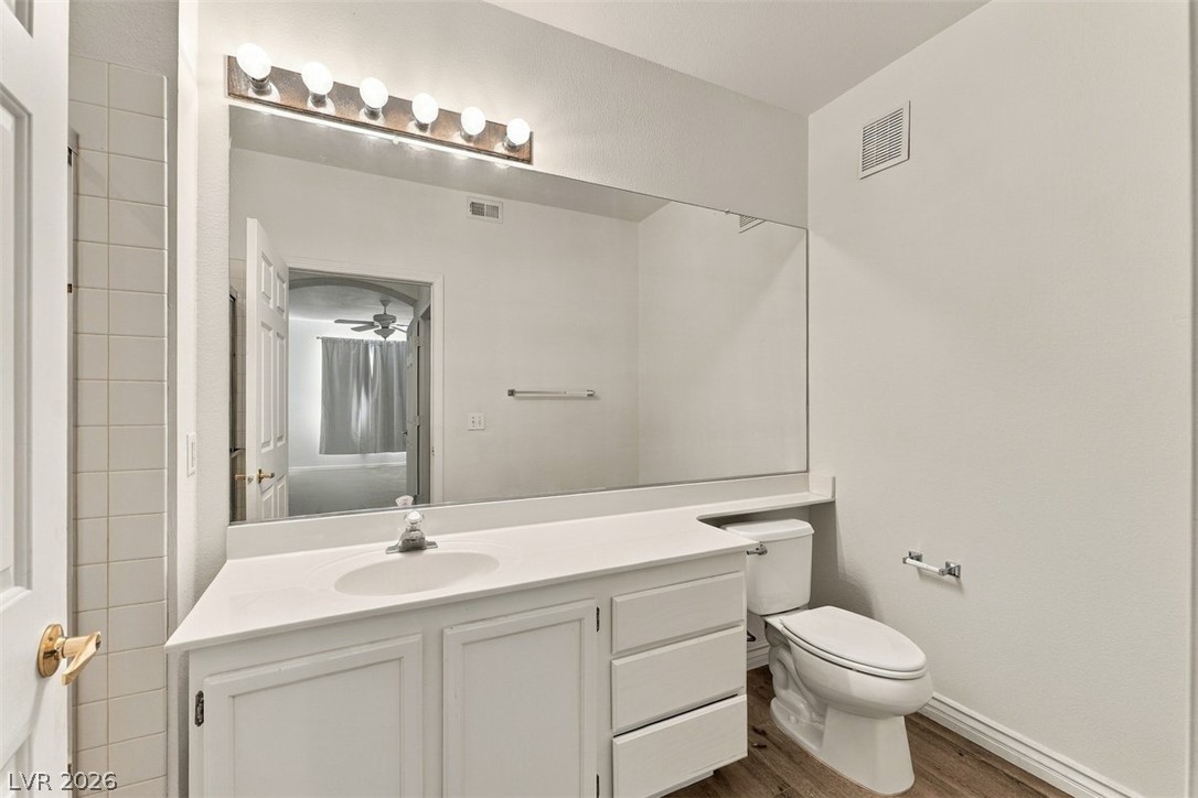 1830 North Buffalo Drive 2108 Las Vegas NV 89128