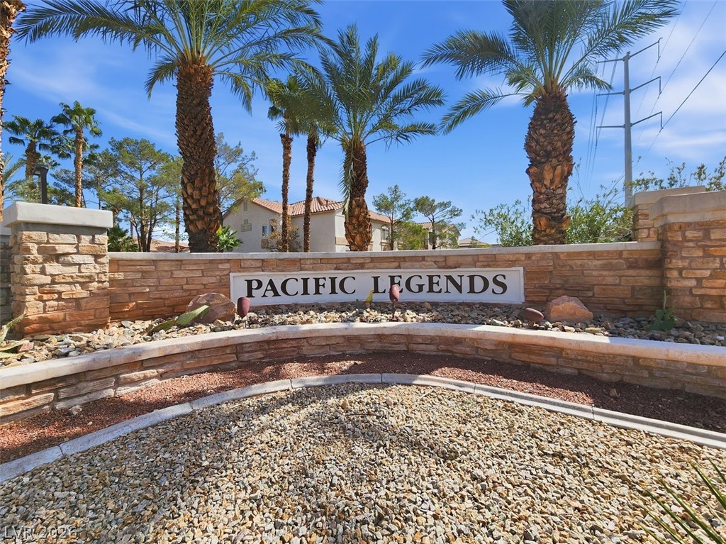 1830 North Buffalo Drive 2108 Las Vegas NV 89128