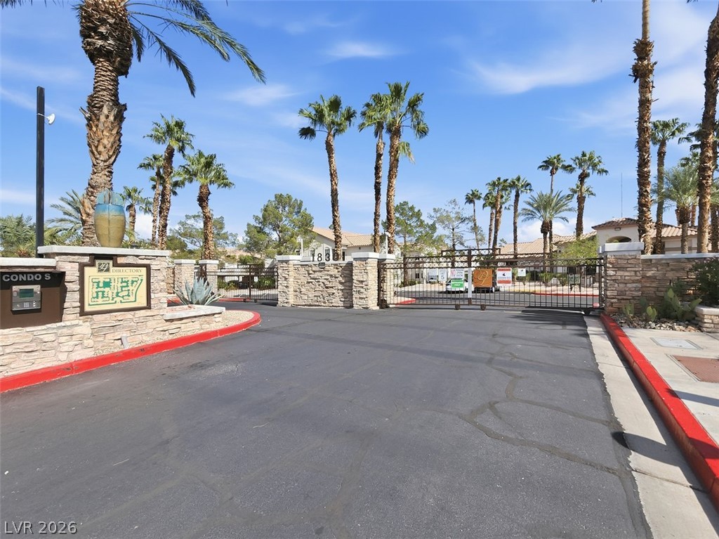 1830 North Buffalo Drive 2108 Las Vegas NV 89128