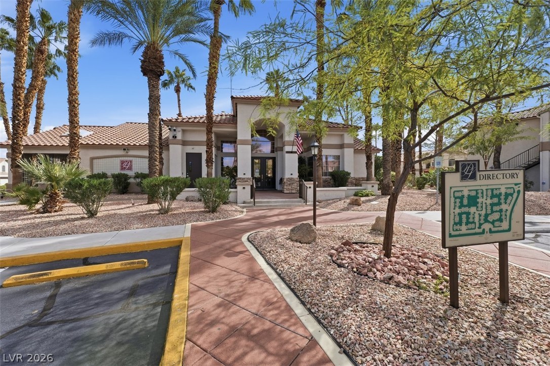 1830 North Buffalo Drive 2108 Las Vegas NV 89128