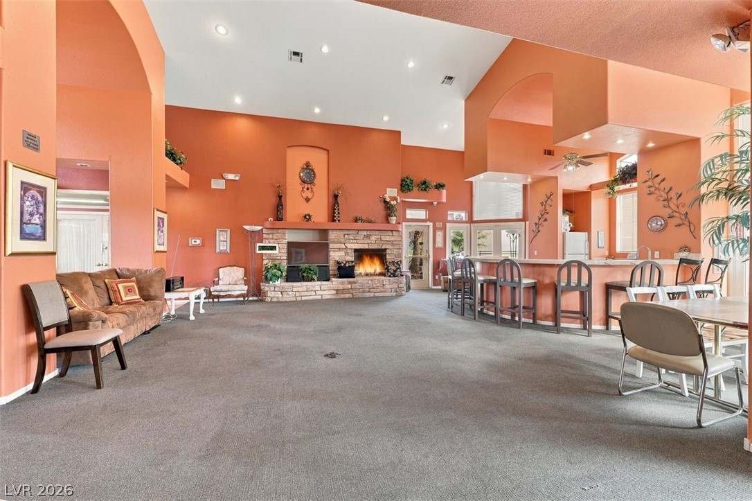 1830 North Buffalo Drive 2108 Las Vegas NV 89128