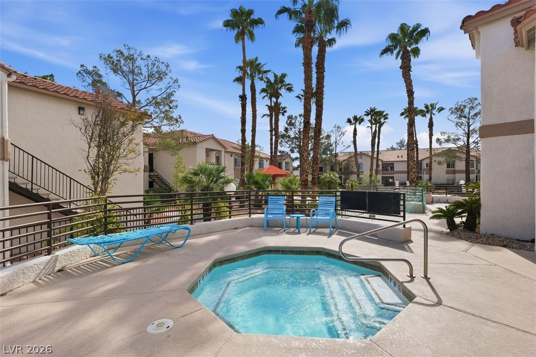 1830 North Buffalo Drive 2108 Las Vegas NV 89128