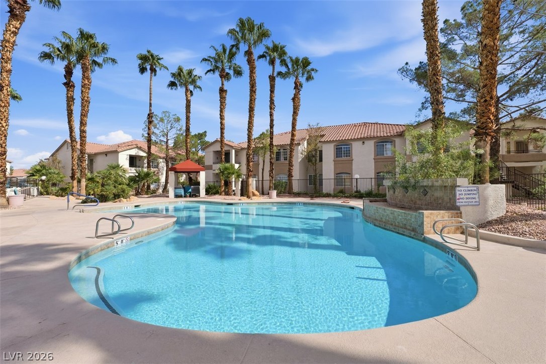 1830 North Buffalo Drive 2108 Las Vegas NV 89128