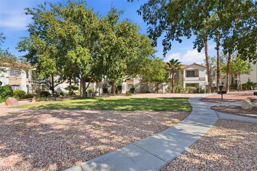 1830 North Buffalo Drive 2108 Las Vegas NV 89128