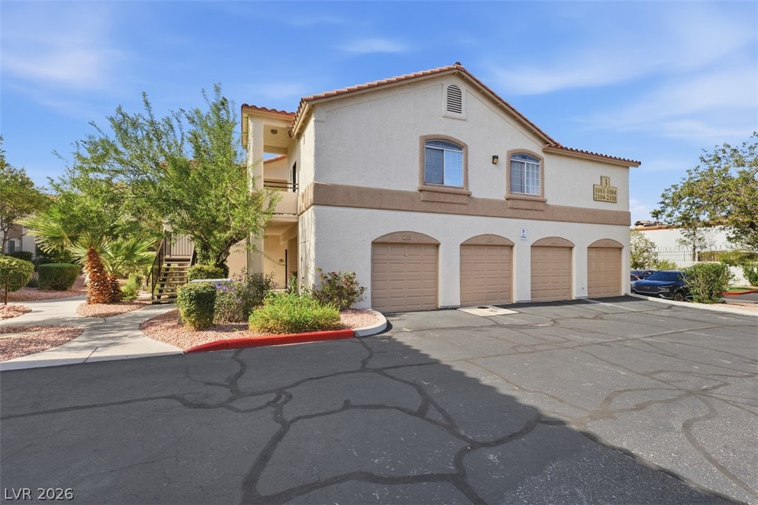 1830 North Buffalo Drive 2108 Las Vegas NV 89128