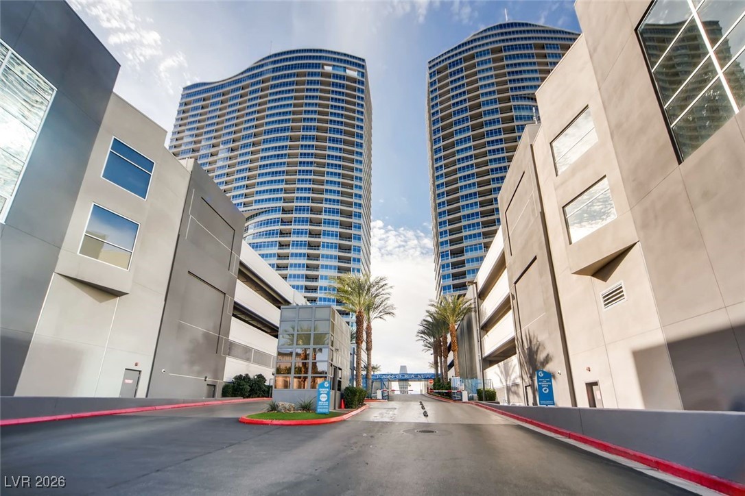 4575 Dean Martin Drive 1803 Las Vegas NV 89103