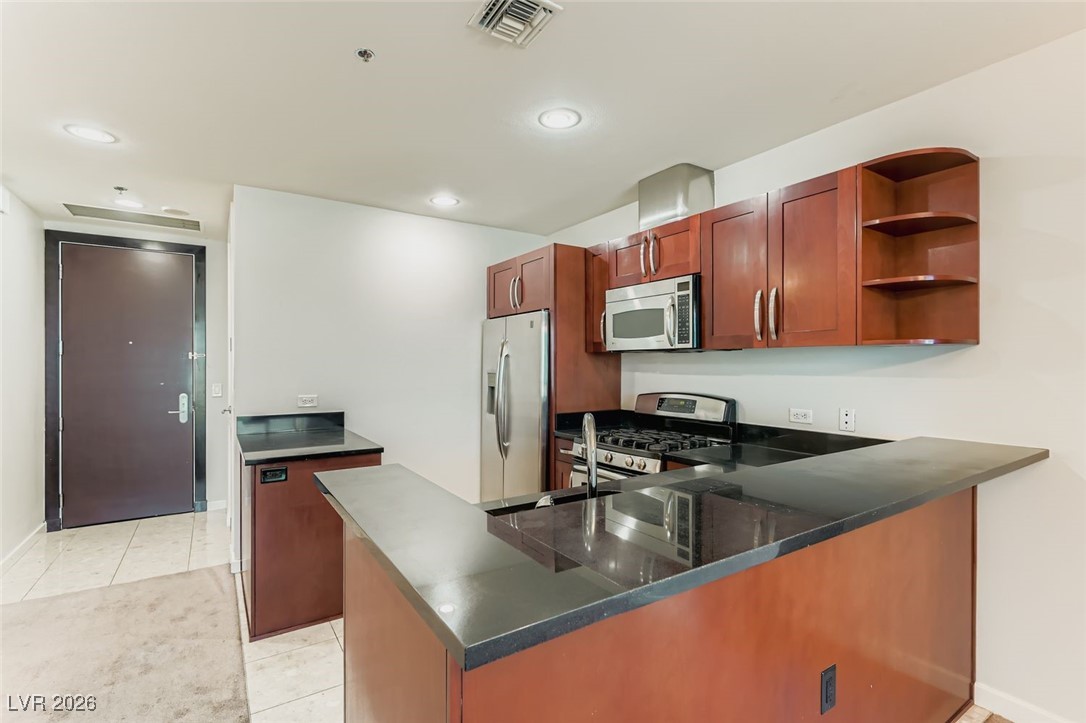 4575 Dean Martin Drive 1803 Las Vegas NV 89103
