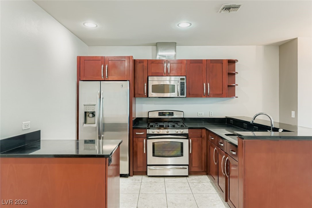 4575 Dean Martin Drive 1803 Las Vegas NV 89103