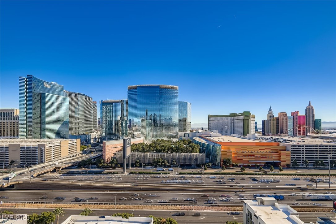 4575 Dean Martin Drive 1803 Las Vegas NV 89103