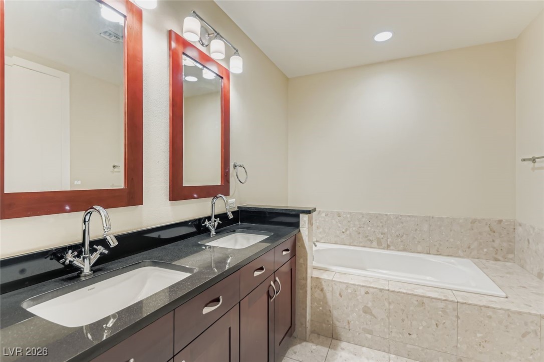 4575 Dean Martin Drive 1803 Las Vegas NV 89103