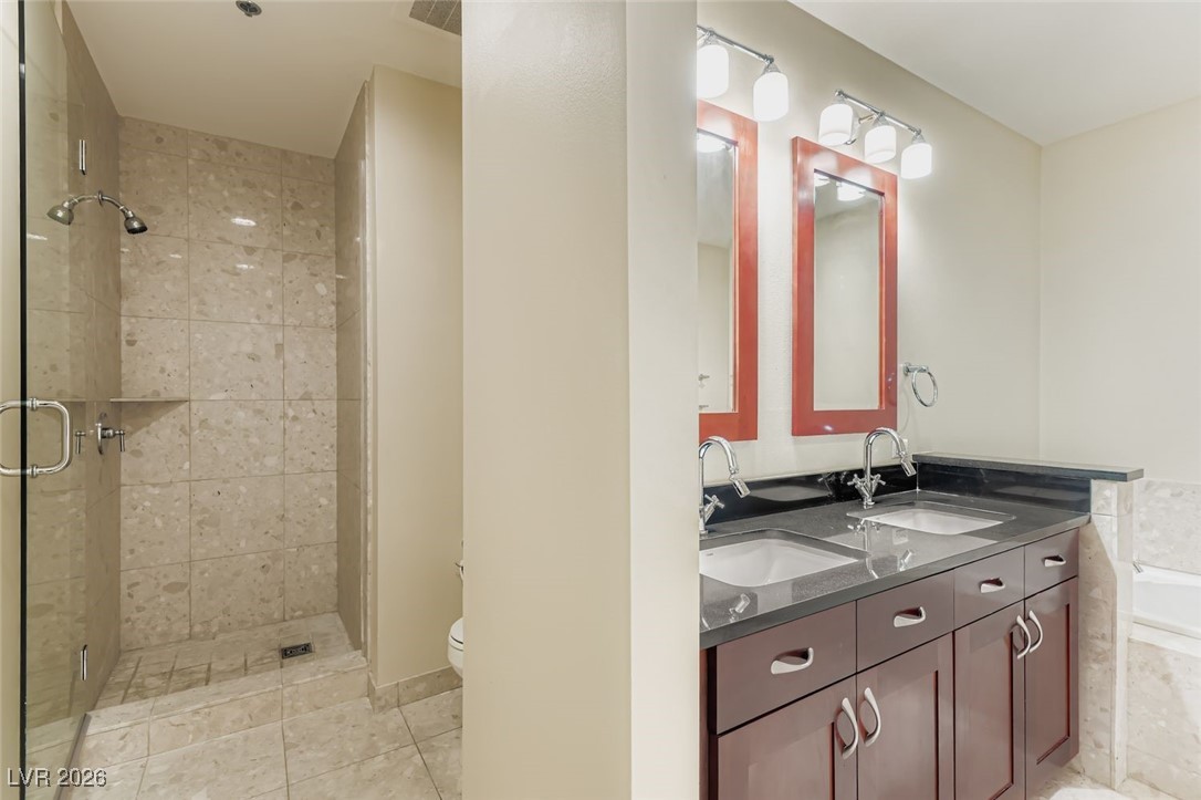 4575 Dean Martin Drive 1803 Las Vegas NV 89103
