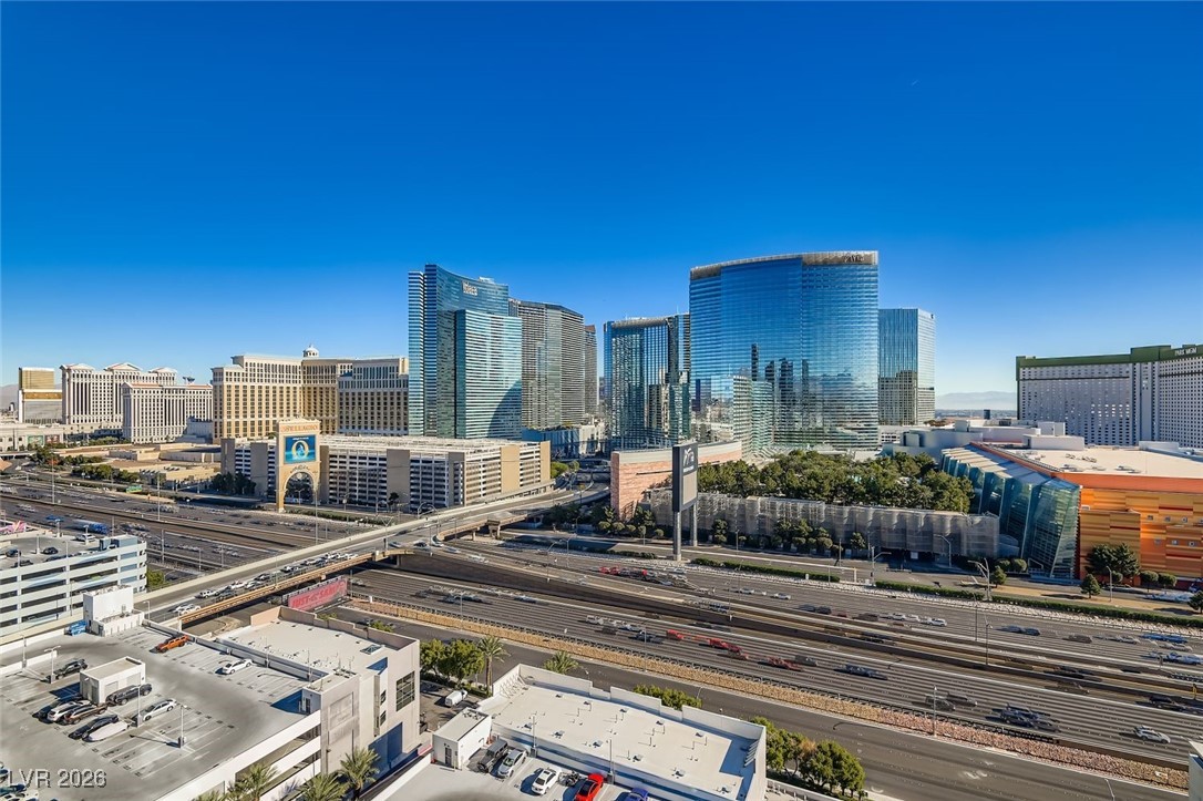 4575 Dean Martin Drive 1803 Las Vegas NV 89103