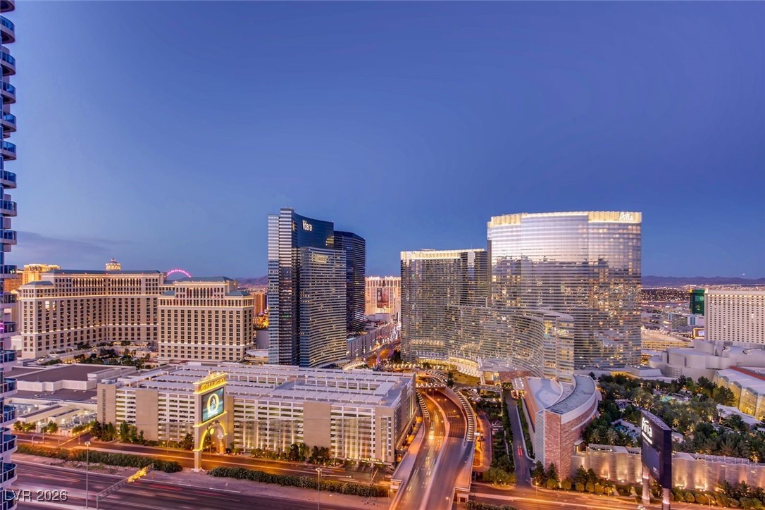 4575 Dean Martin Drive 1803 Las Vegas NV 89103