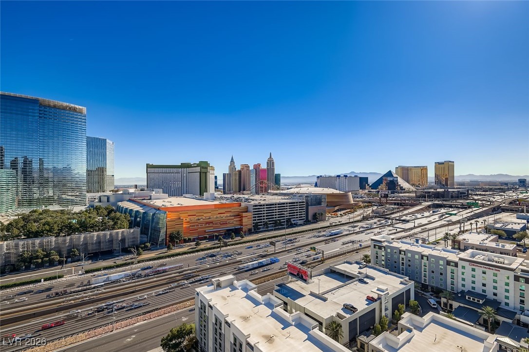 4575 Dean Martin Drive 1803 Las Vegas NV 89103