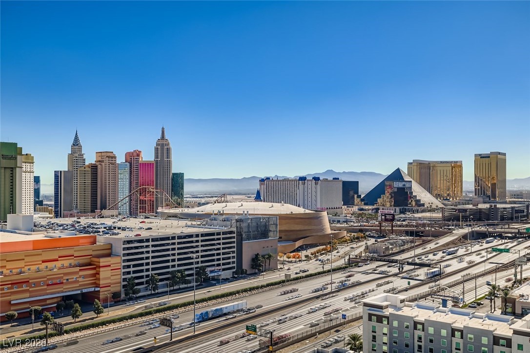 4575 Dean Martin Drive 1803 Las Vegas NV 89103