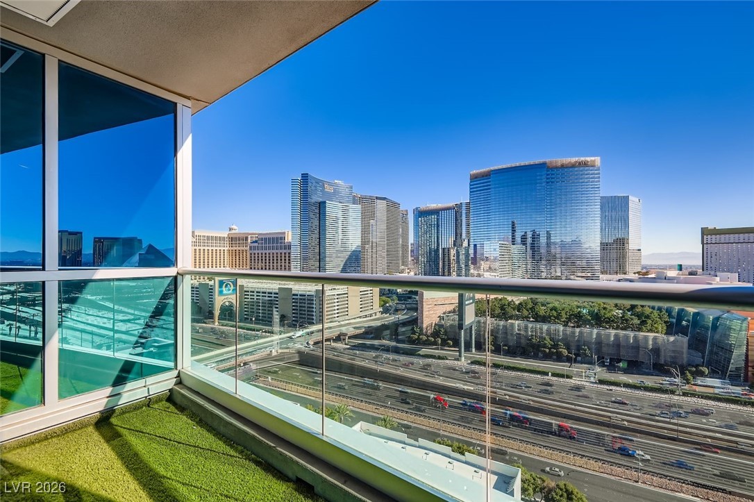 4575 Dean Martin Drive 1803 Las Vegas NV 89103