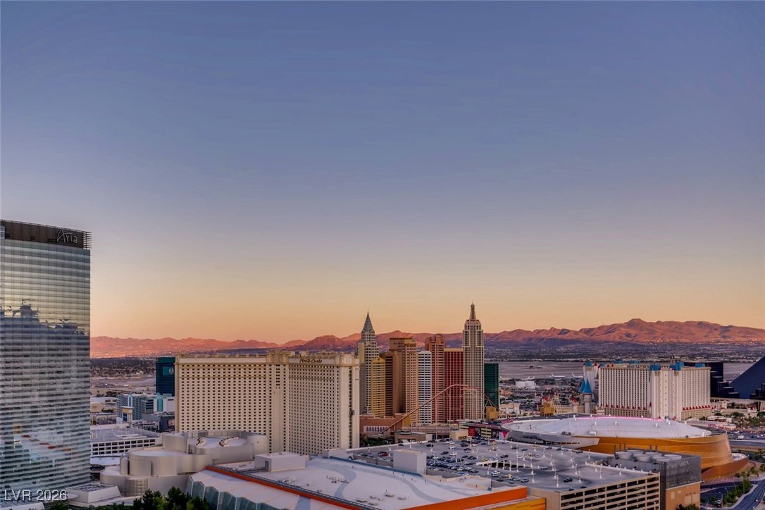 4575 Dean Martin Drive 1803 Las Vegas NV 89103