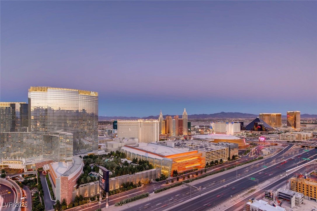 4575 Dean Martin Drive 1803 Las Vegas NV 89103