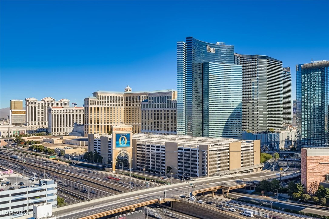 4575 Dean Martin Drive 1803 Las Vegas NV 89103