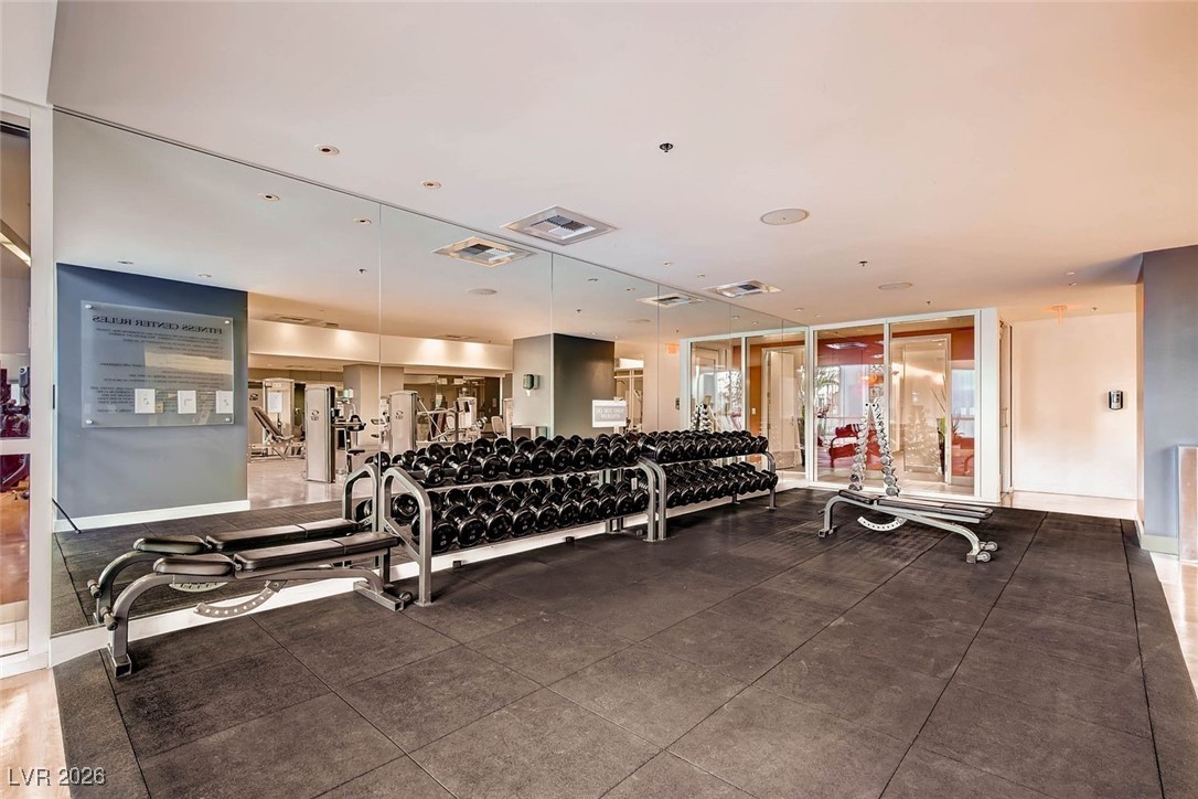 4575 Dean Martin Drive 1803 Las Vegas NV 89103