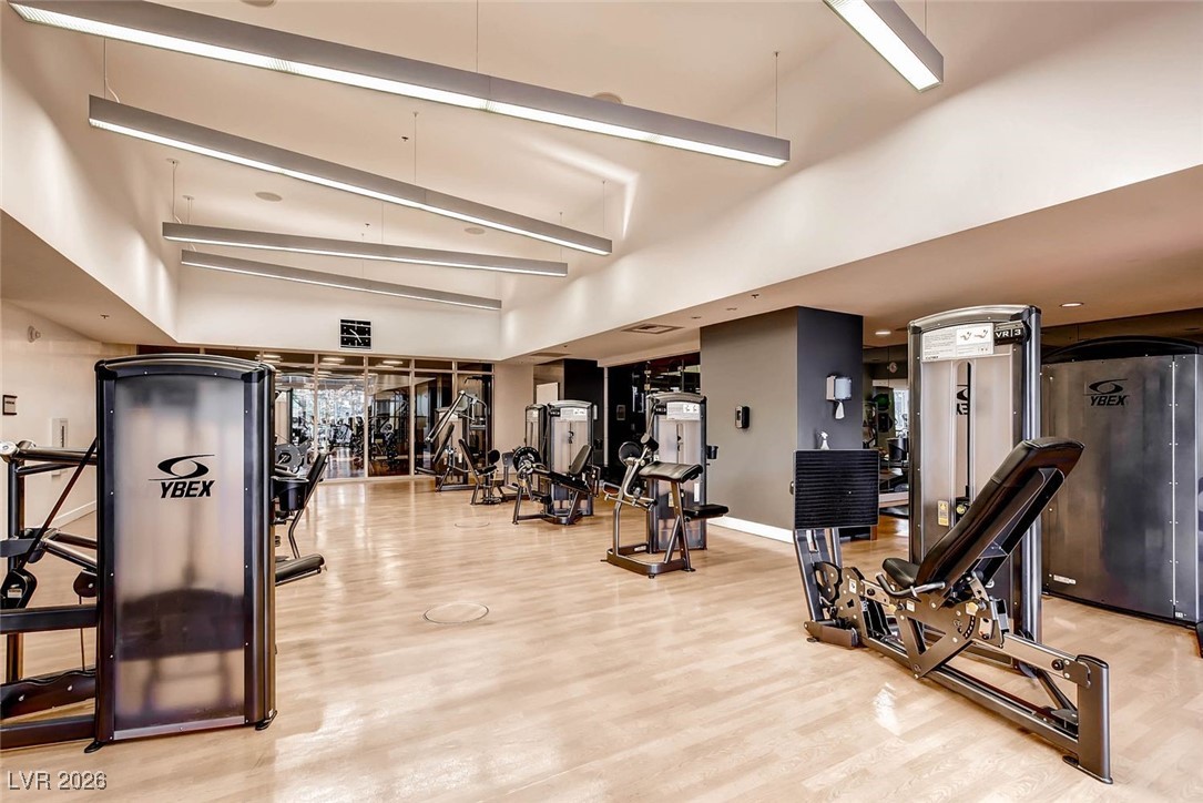 4575 Dean Martin Drive 1803 Las Vegas NV 89103