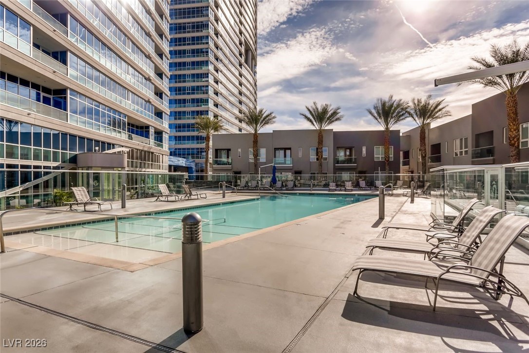 4575 Dean Martin Drive 1803 Las Vegas NV 89103