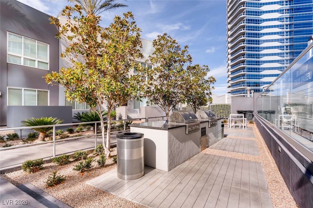 4575 Dean Martin Drive 1803 Las Vegas NV 89103