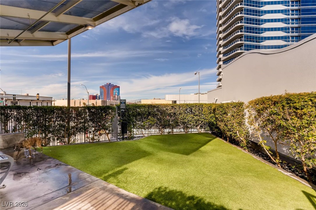 4575 Dean Martin Drive 1803 Las Vegas NV 89103
