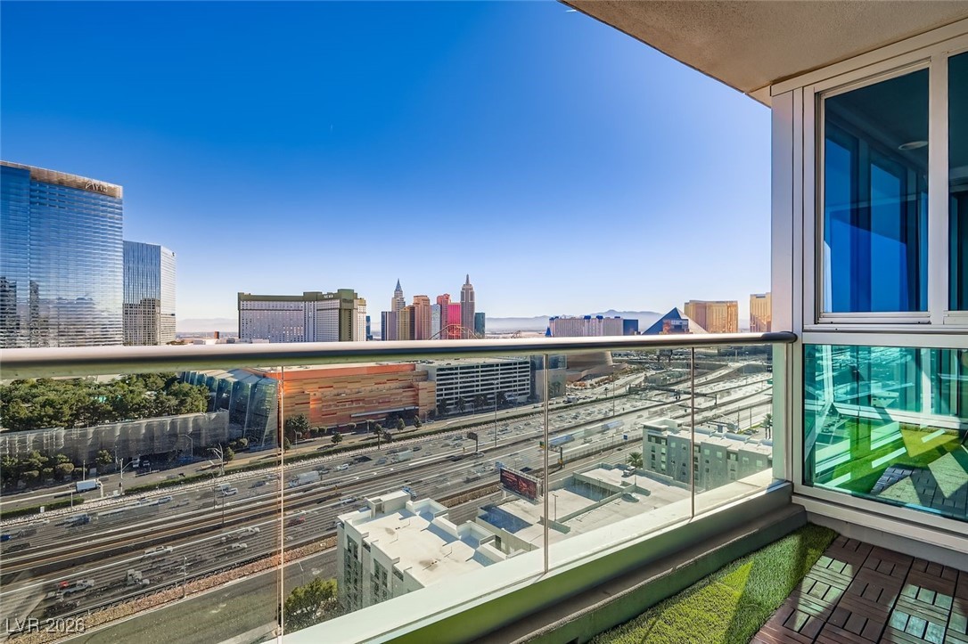 4575 Dean Martin Drive 1803 Las Vegas NV 89103