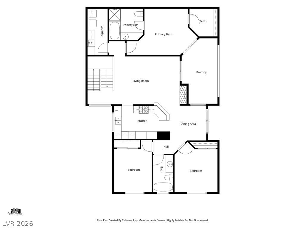 8733 Red Brook Drive 203 Las Vegas NV 89128