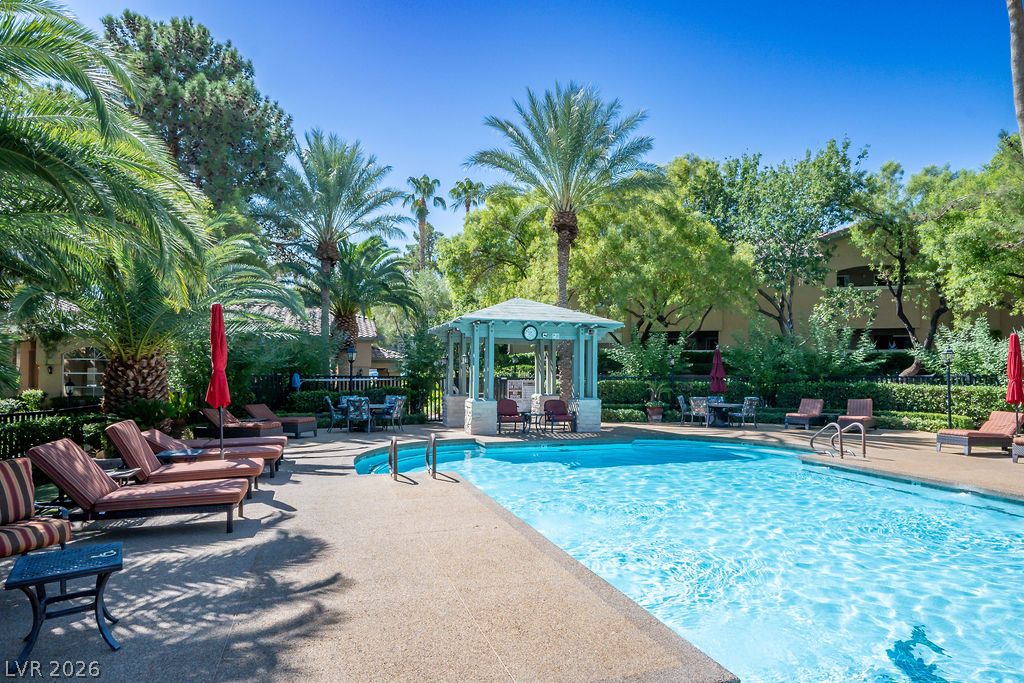 8733 Red Brook Drive 203 Las Vegas NV 89128