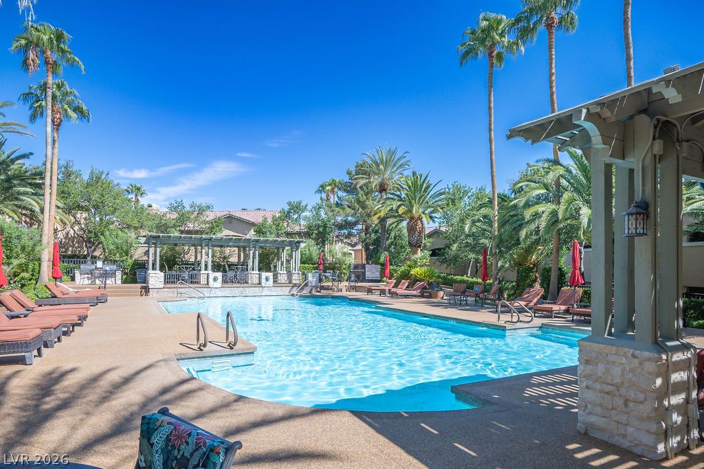 8733 Red Brook Drive 203 Las Vegas NV 89128