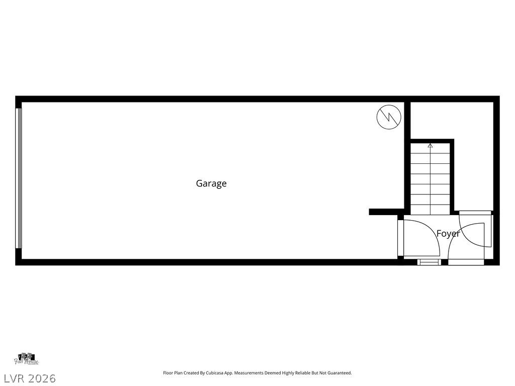 8733 Red Brook Drive 203 Las Vegas NV 89128