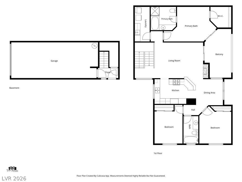 8733 Red Brook Drive 203 Las Vegas NV 89128