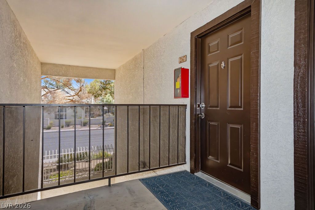 2451 North Rainbow Boulevard 2147 Las Vegas NV 89108