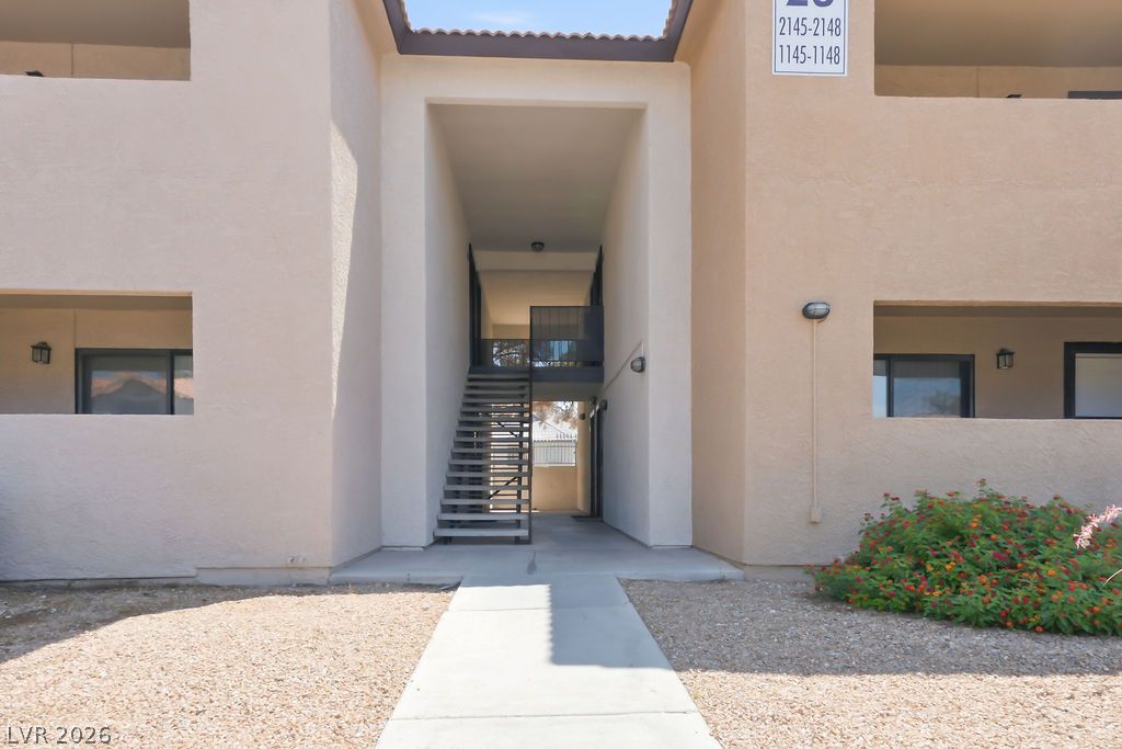 2451 North Rainbow Boulevard 2147 Las Vegas NV 89108