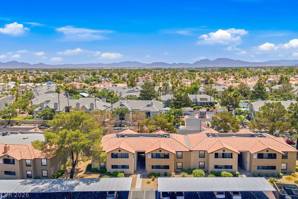 2451 North Rainbow Boulevard 2147 Las Vegas NV 89108