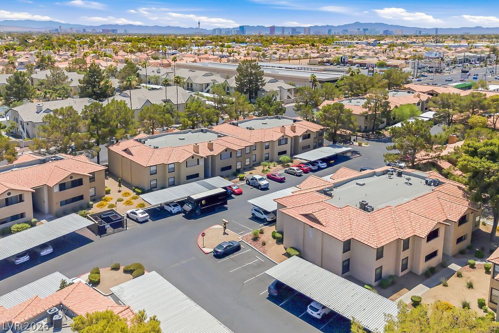 2451 North Rainbow Boulevard 2147 Las Vegas NV 89108