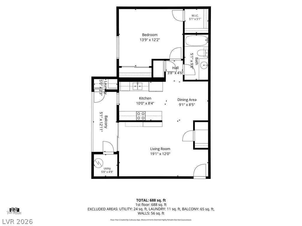 2451 North Rainbow Boulevard 2147 Las Vegas NV 89108